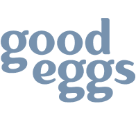 good eggs