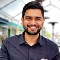 Rishabh Sharma | Senior Engineering Manager