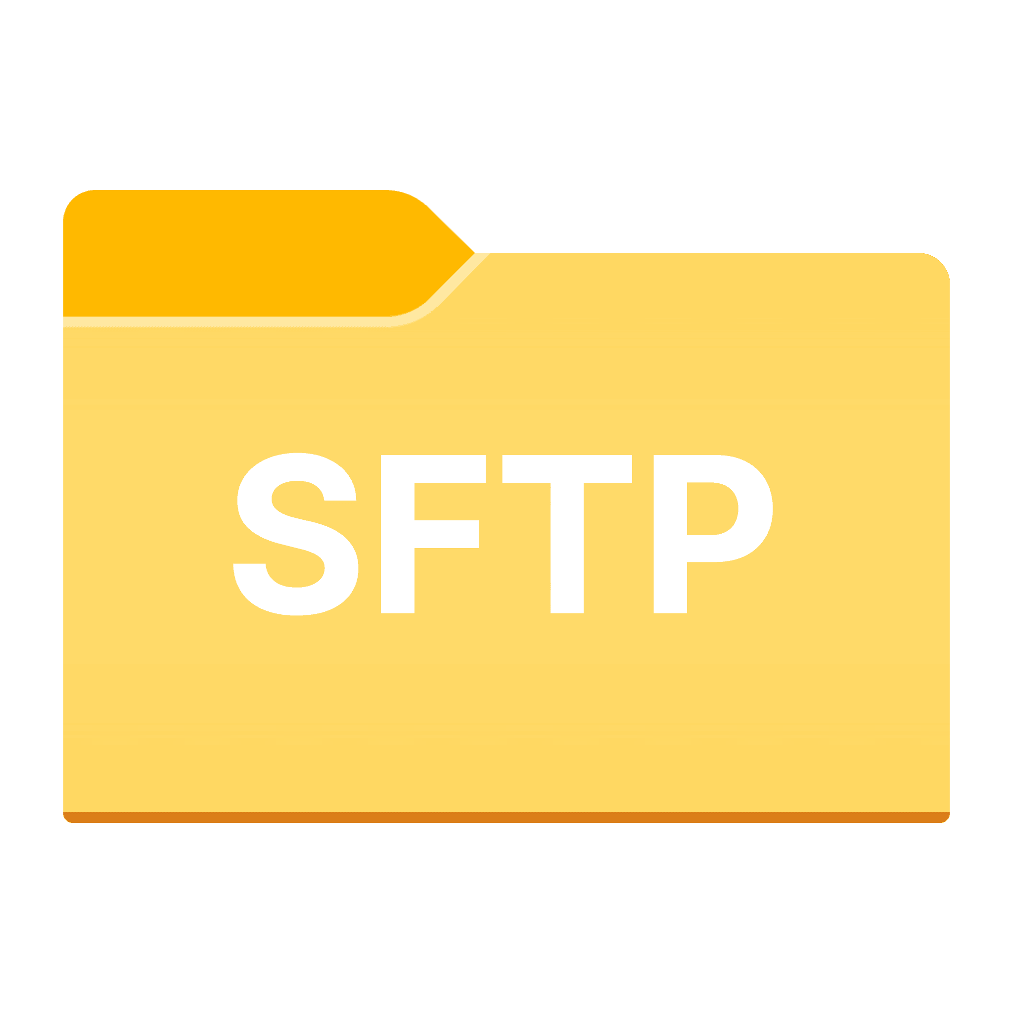 SFTP